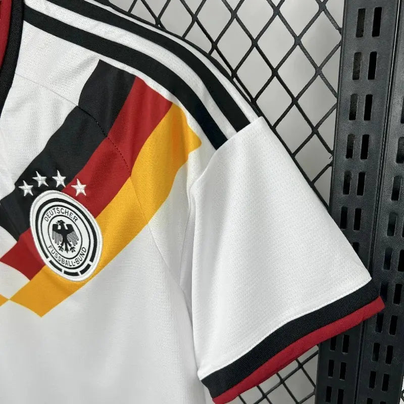 2026 Germany Home Football Shirt