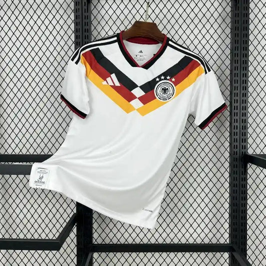 2026 Germany Home Football Shirt