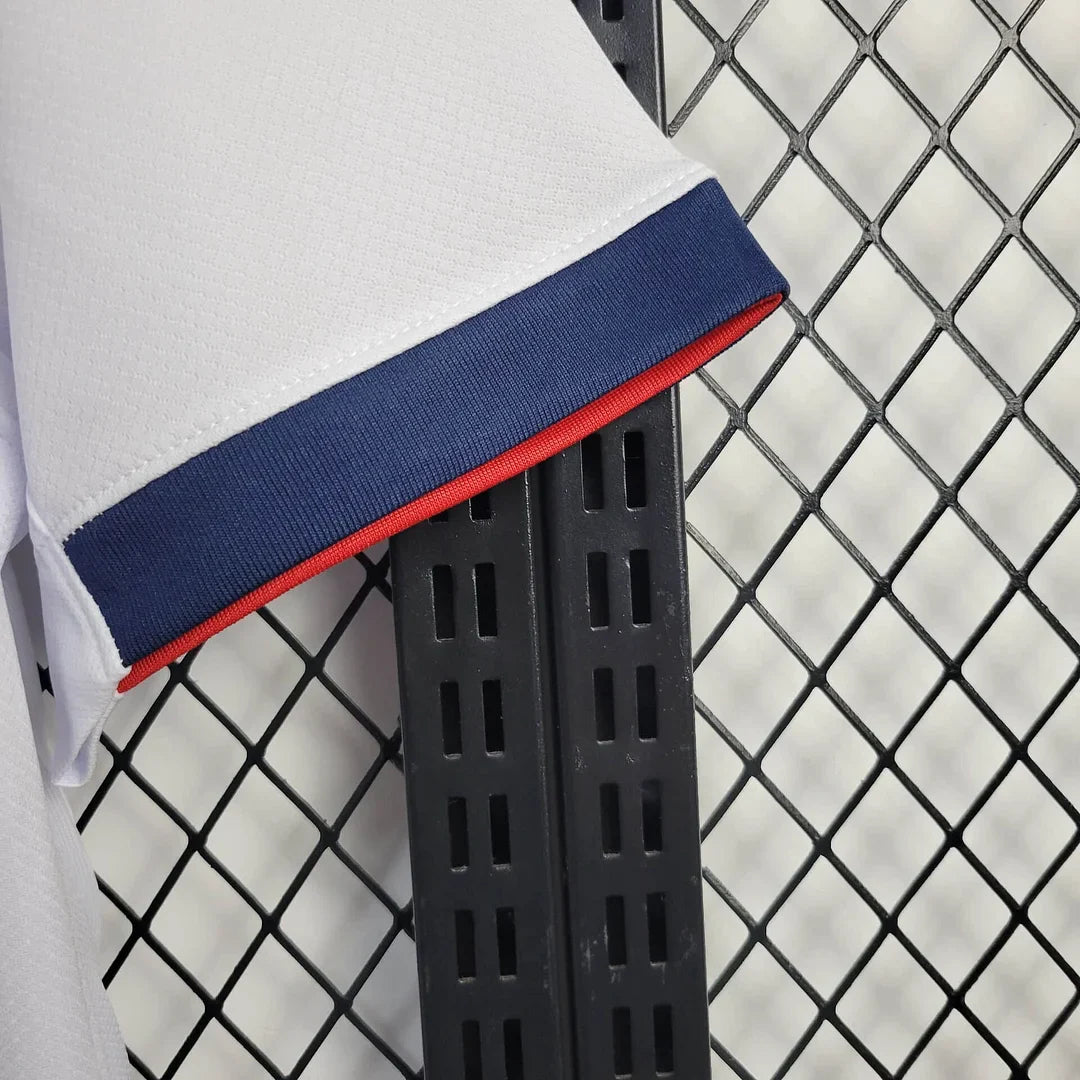 2024/2025 Psg Paris Saint-Germain Away Football Shirt