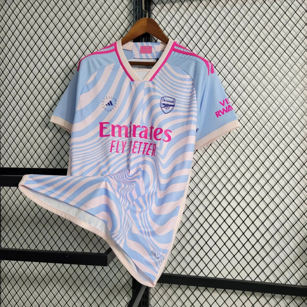 2023/2024 Arsenal Training Kit