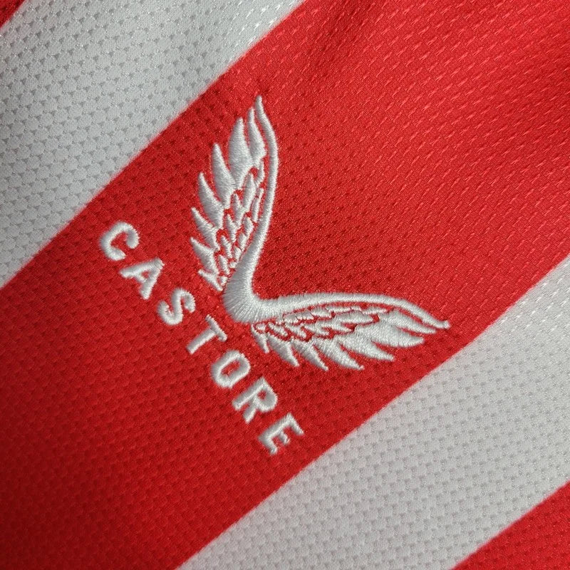 2023/2024 Athletic Bilbao Home Football Shirt