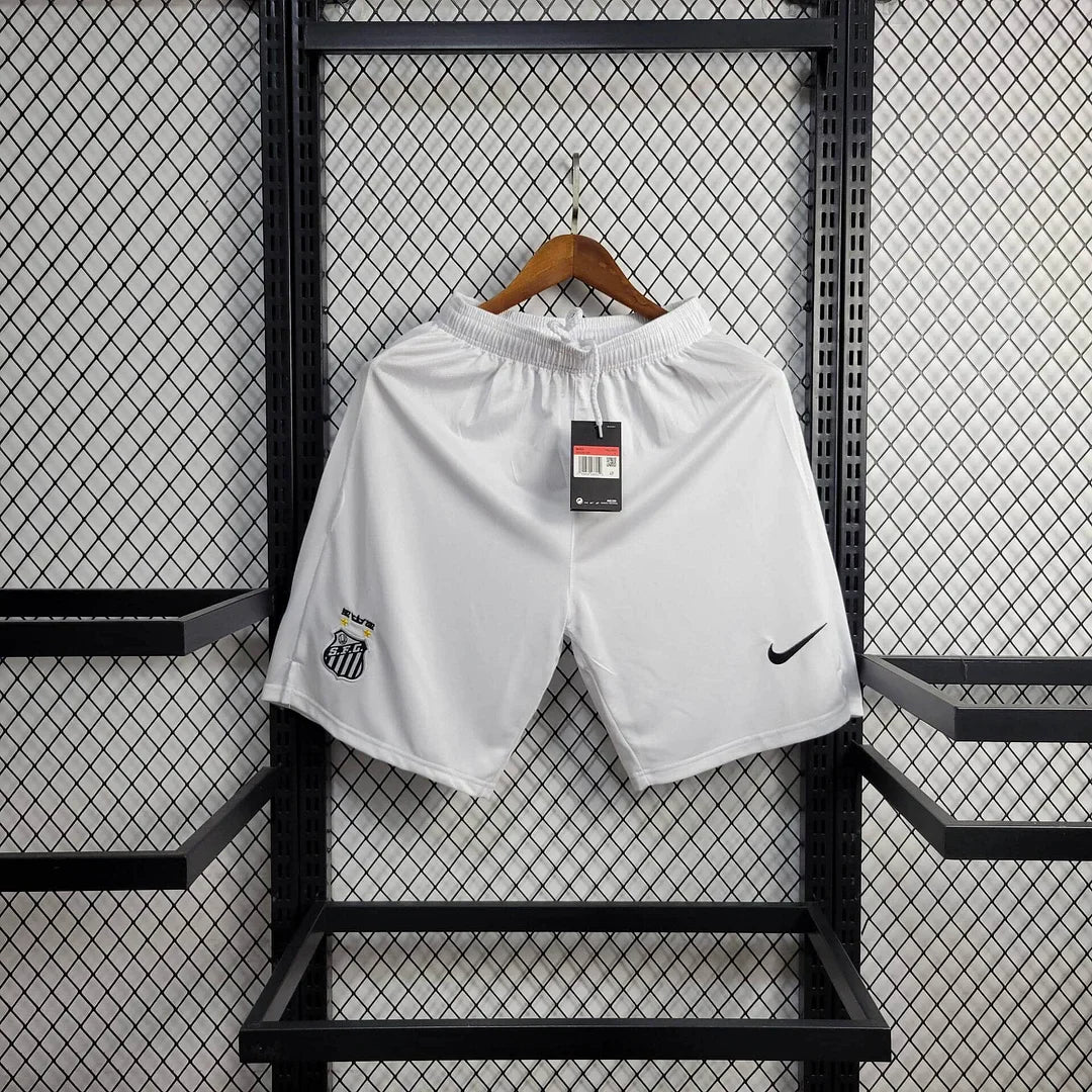 2012/2013 Retro Santos Away Shorts