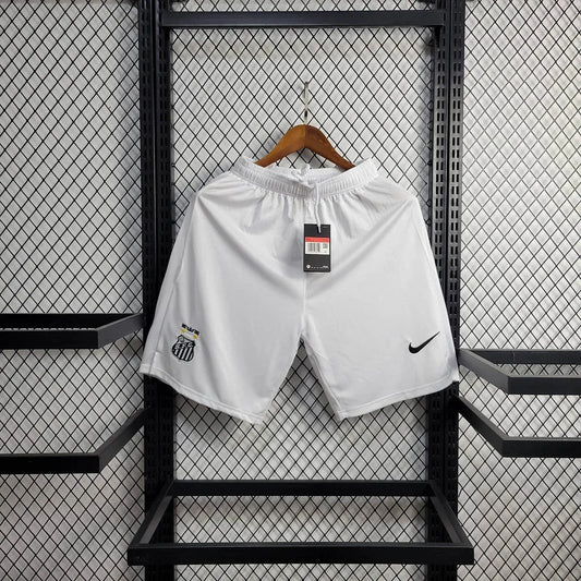 2012/2013 Retro Santos Away Shorts