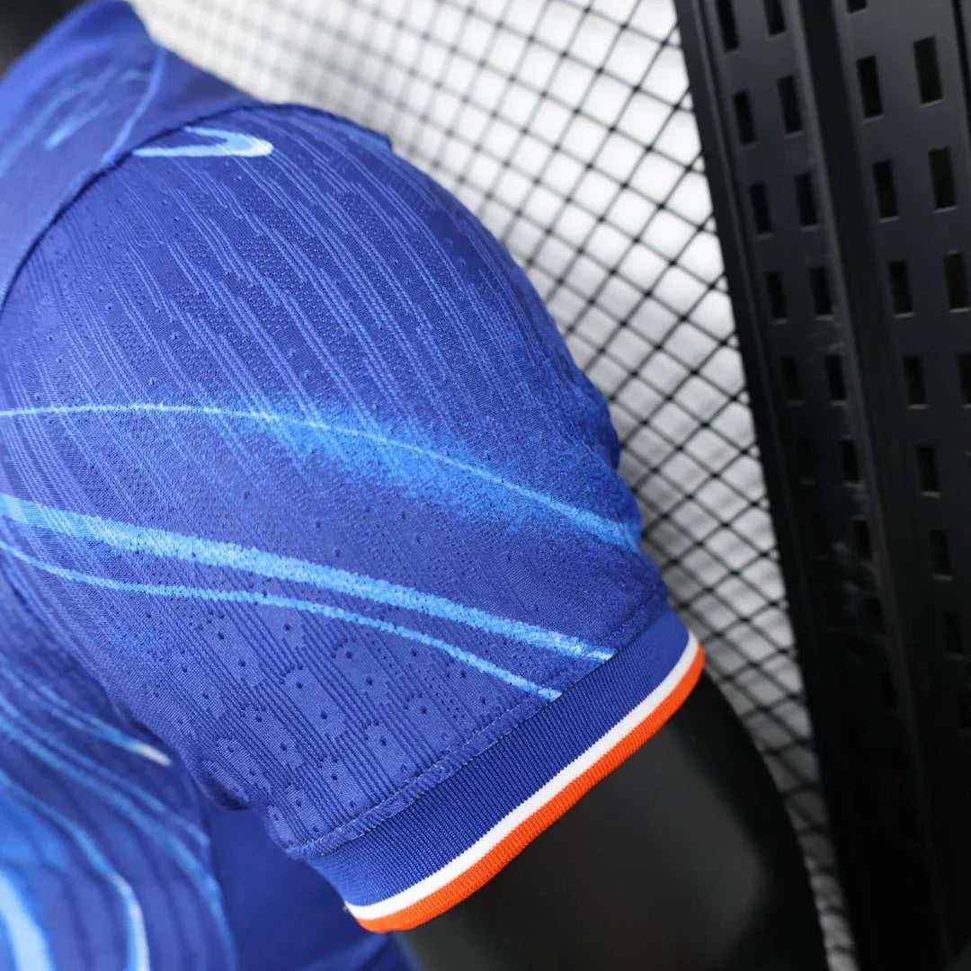 2024/2025 Chelsea Home Football Shirt - Player Version