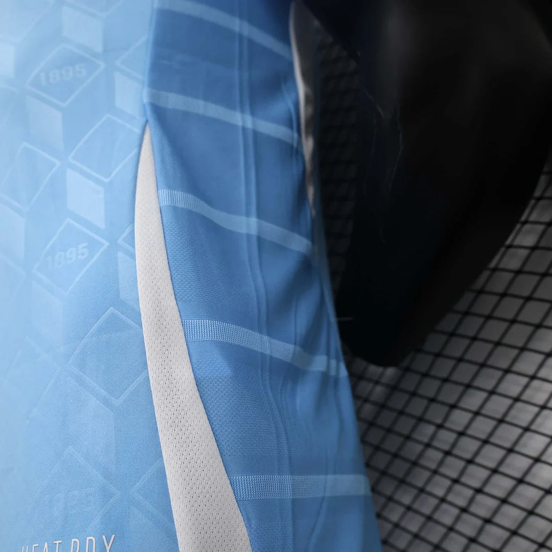 2024 Belgium National Team Away Football Shirt - Player Version