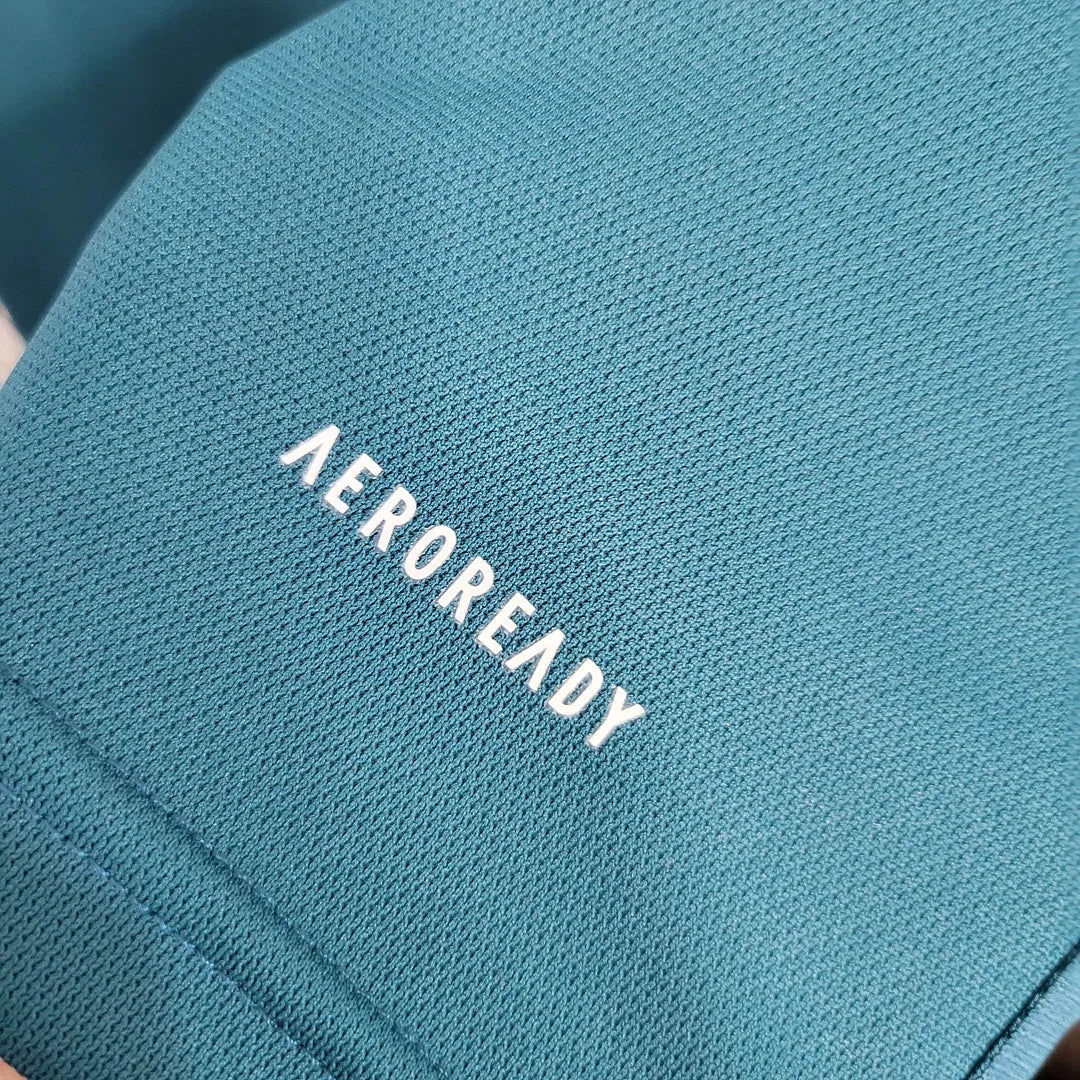 2023/2024 Arsenal Third Away Football Shirt