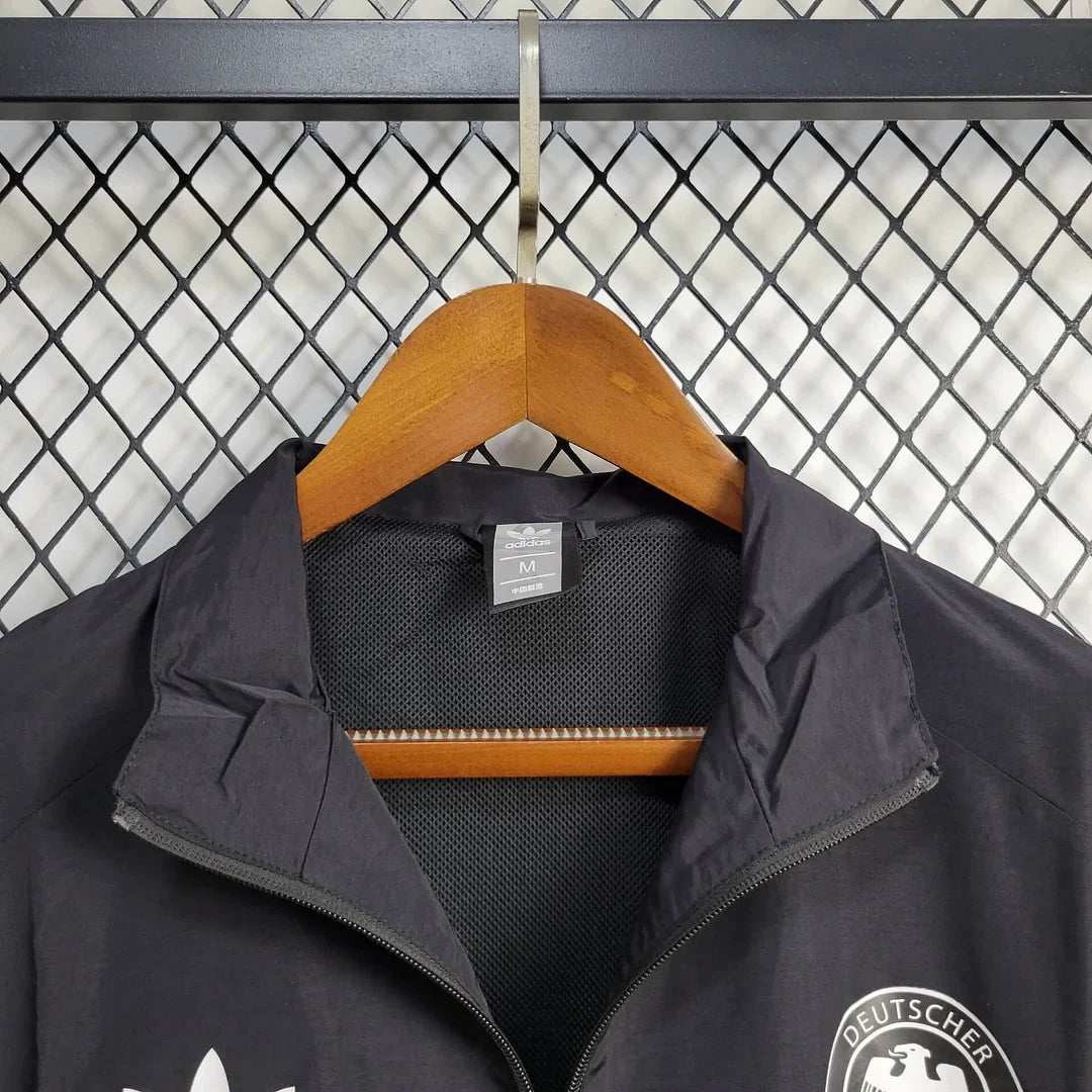 2024/2025 Germany Windbreaker Jacket