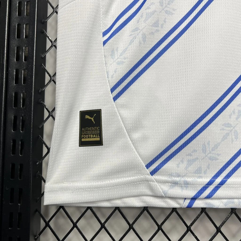 2024/2025 Fenerbahce Away Football Shirt