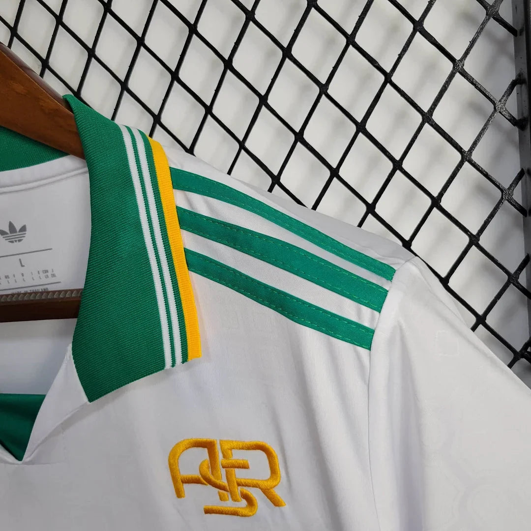 2025/2026 AS Roma Third Away Football Shirt