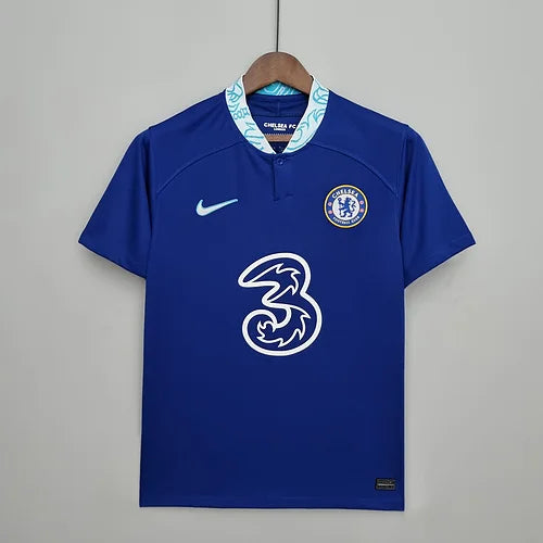 2022/2023 Chelsea Home Football Shirt