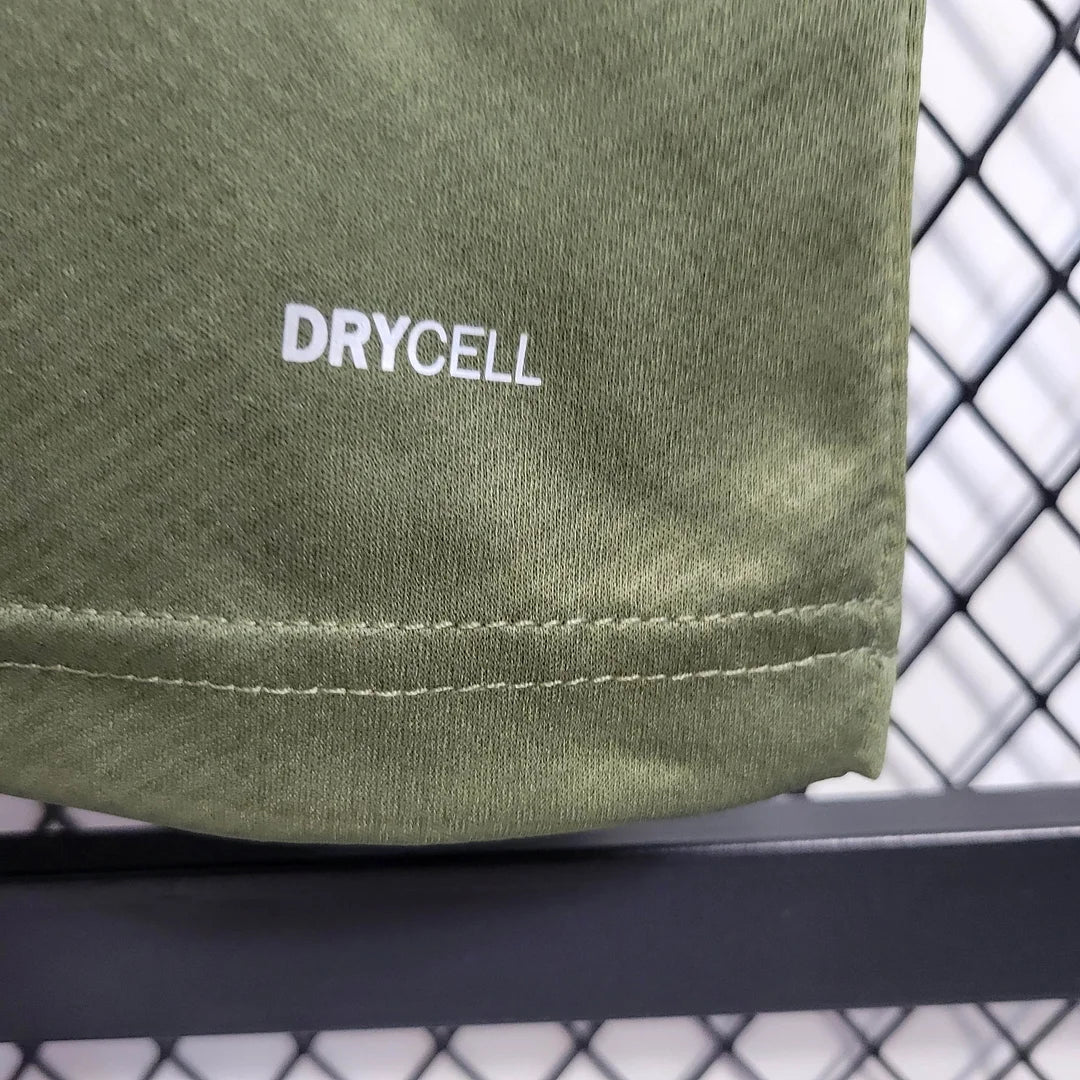 2022/2023 AC Milan Third Away Football Shirt