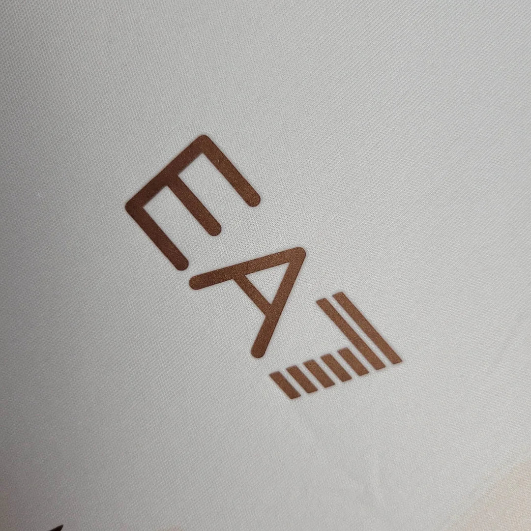 2025/2026 Napoli Away Football Shirt