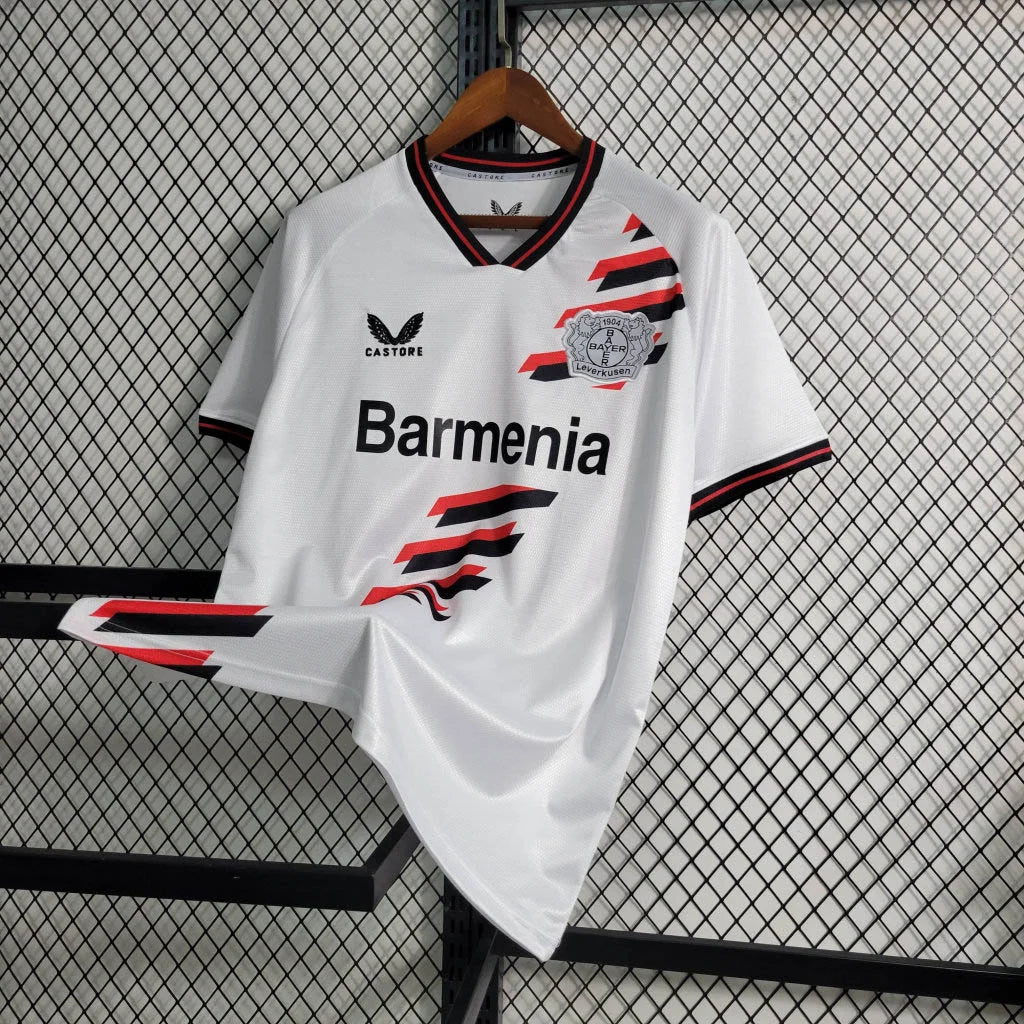 2023/2024 Leverkusen Away Football Shirt