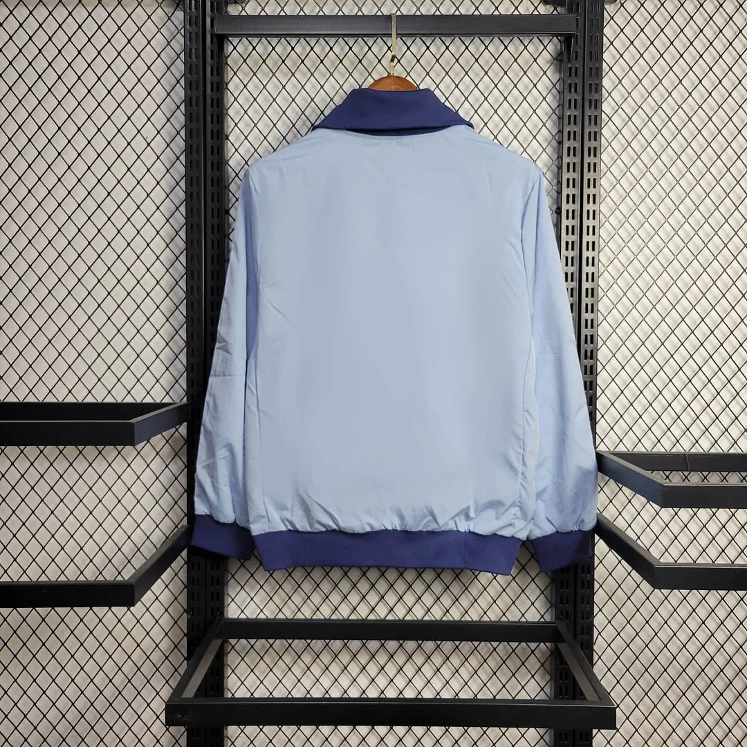 2025/2026 Argentina Jacket Windbreaker
