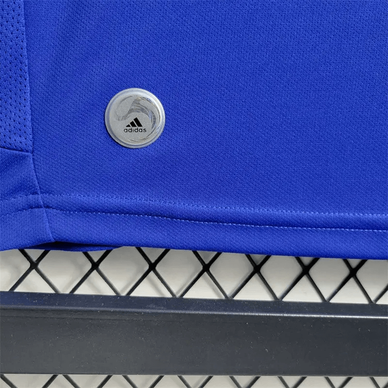 2008/2009 Retro Chelsea Home Football Shirt