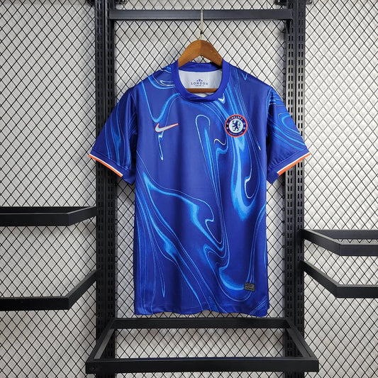 2024/2025 Chelsea Home Football Shirt
