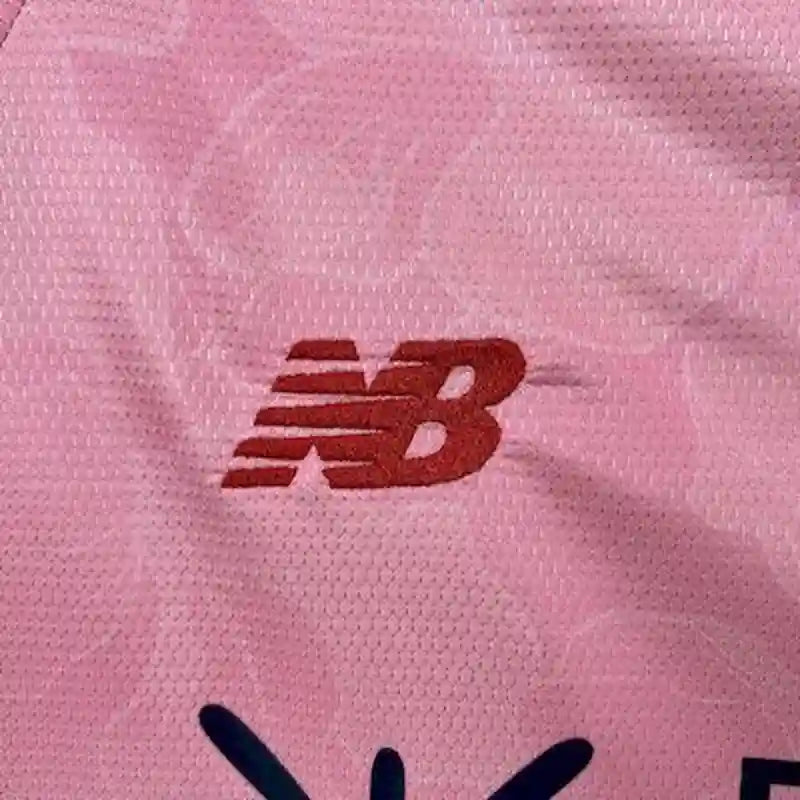 2025/26 Bayer Leverkusen Away Football Shirt