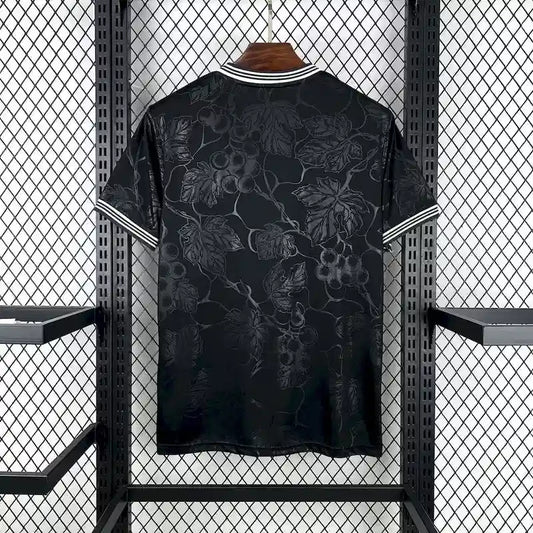 2025/2026 Juventus Third Away Football Shirt