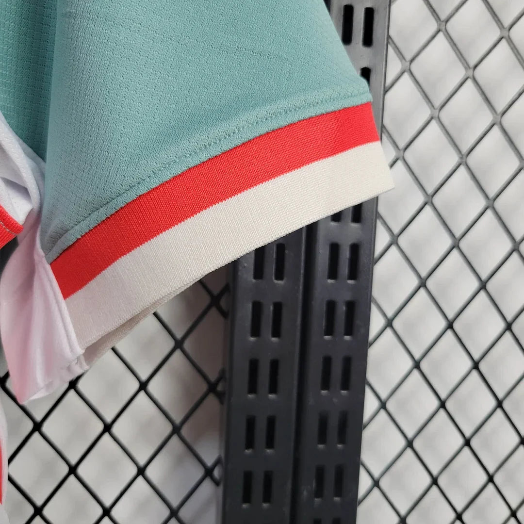 2024/2025 Atletico Madrid Away Football Shirt