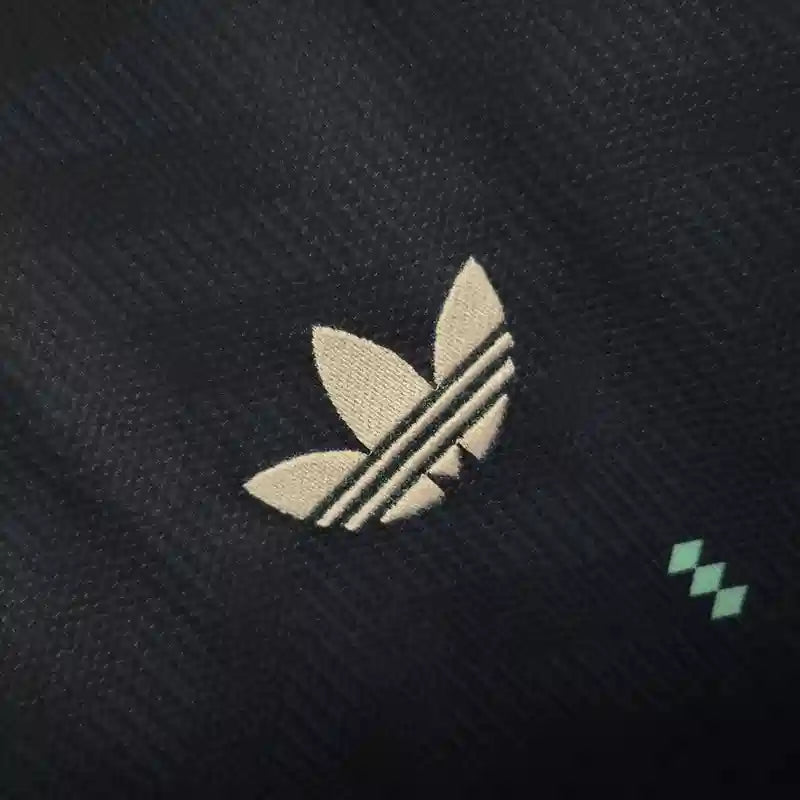 2026 Germany Away Football Shirt