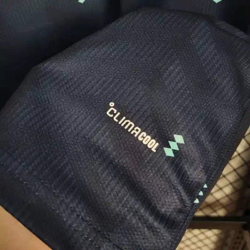 2026 Germany Away Football Shirt