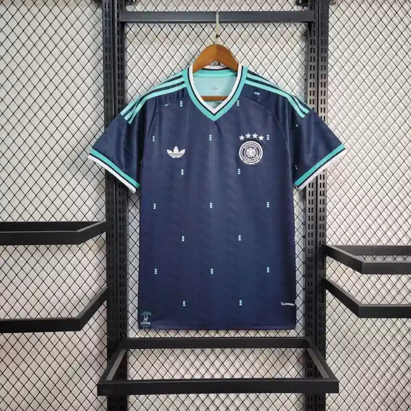 2026 Germany Away Football Shirt