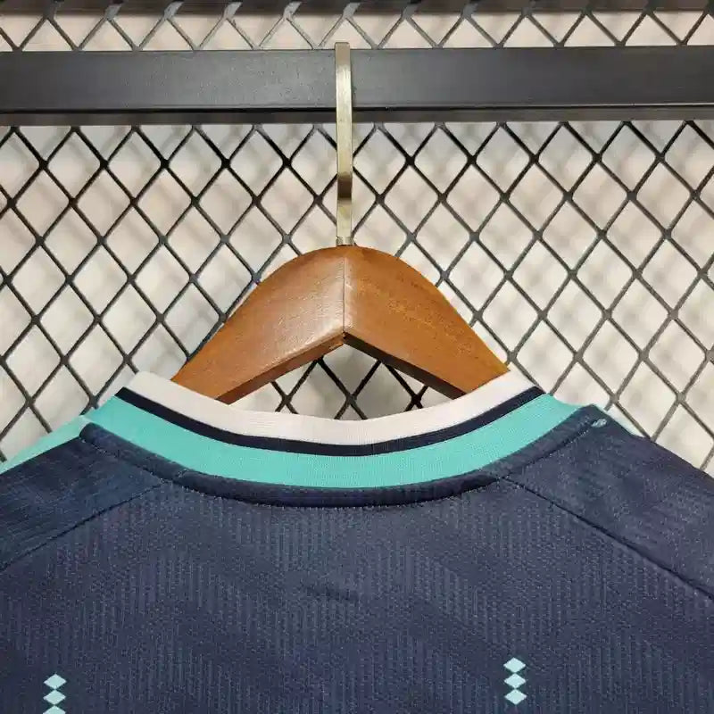 2026 Germany Away Football Shirt