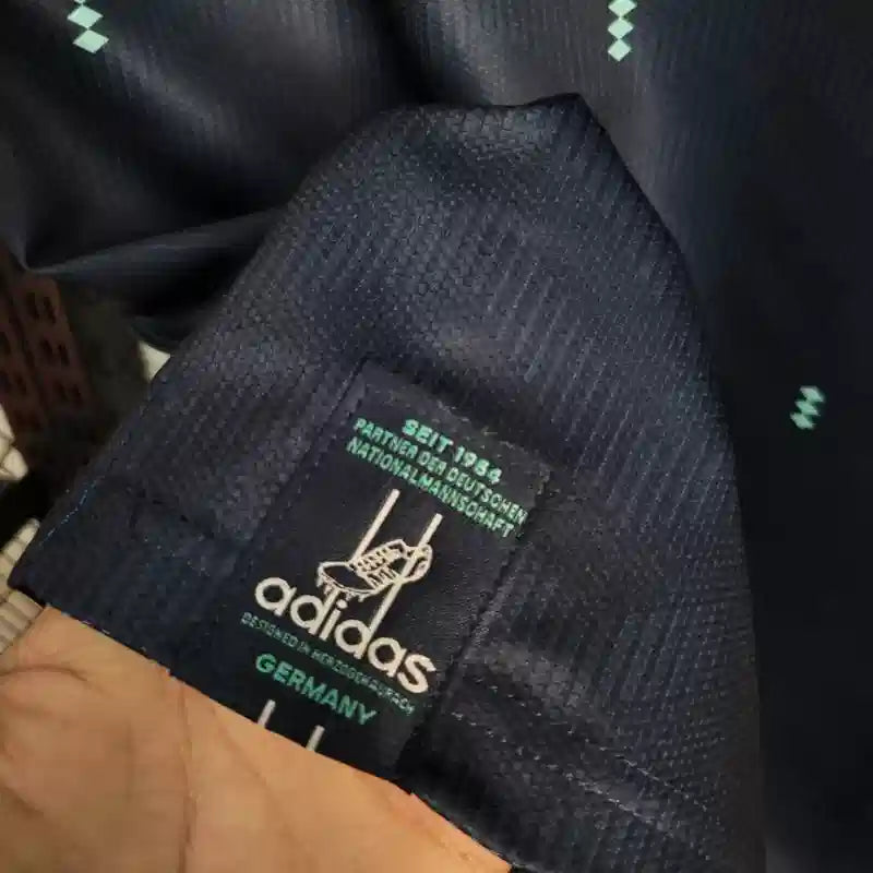 2026 Germany Away Football Shirt