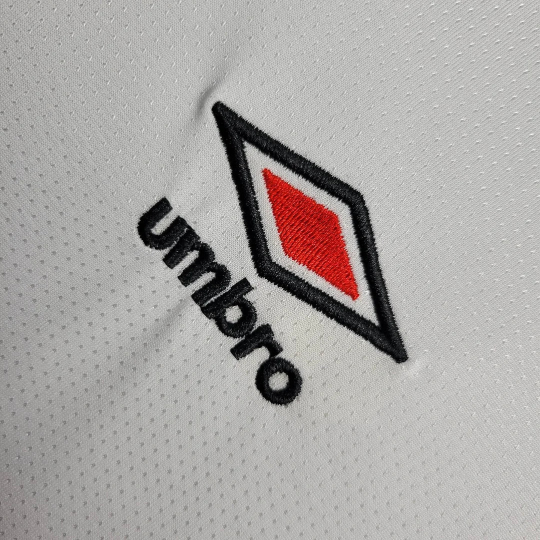 2024/2025 West Ham United Third Away Football Shirt