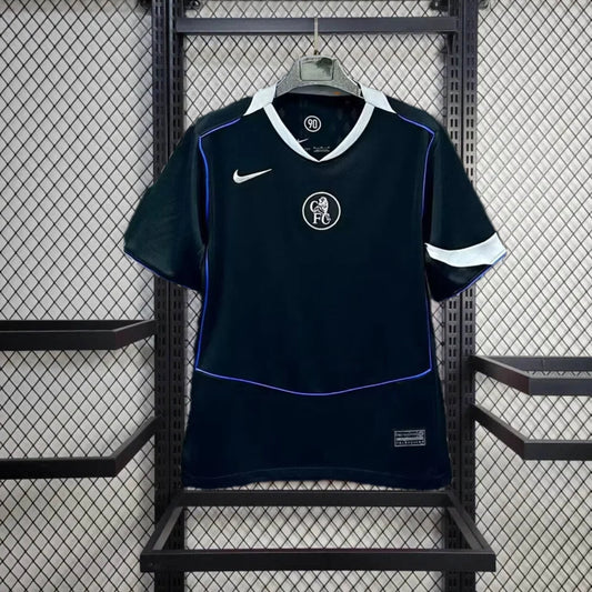 2025/2026 Chelsea Third Away Football Shirt