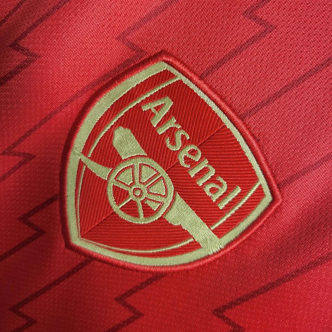 2023/2024 Arsenal Home Football Shirt