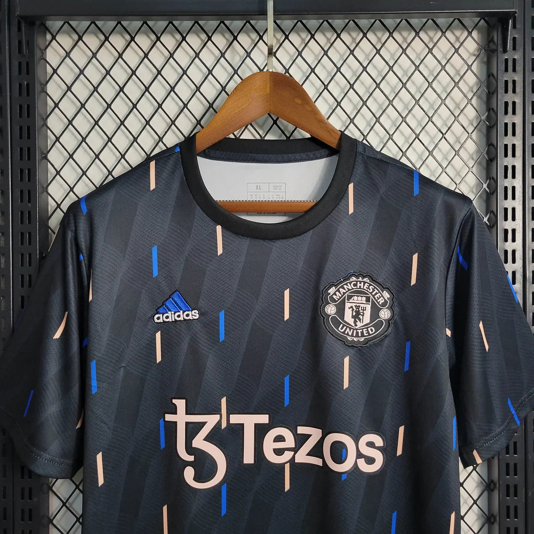 2022/2023 Manchester United Training Kit