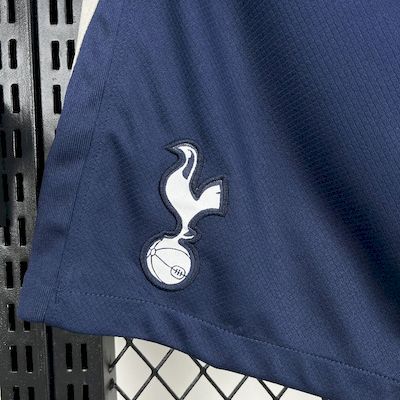 2025/2026 Tottenham Home Shorts