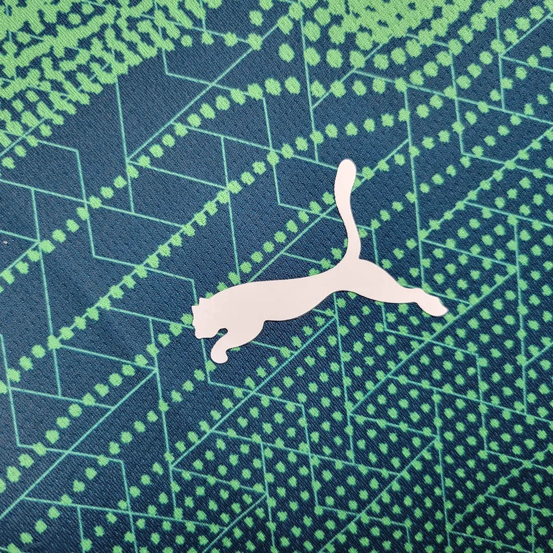 2025 Portugal Training Kit