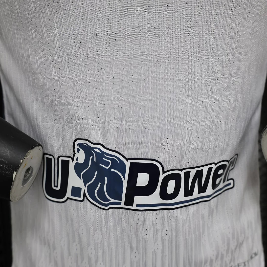 2024/2025 Inter Milan Away Football Shirt - Player Version