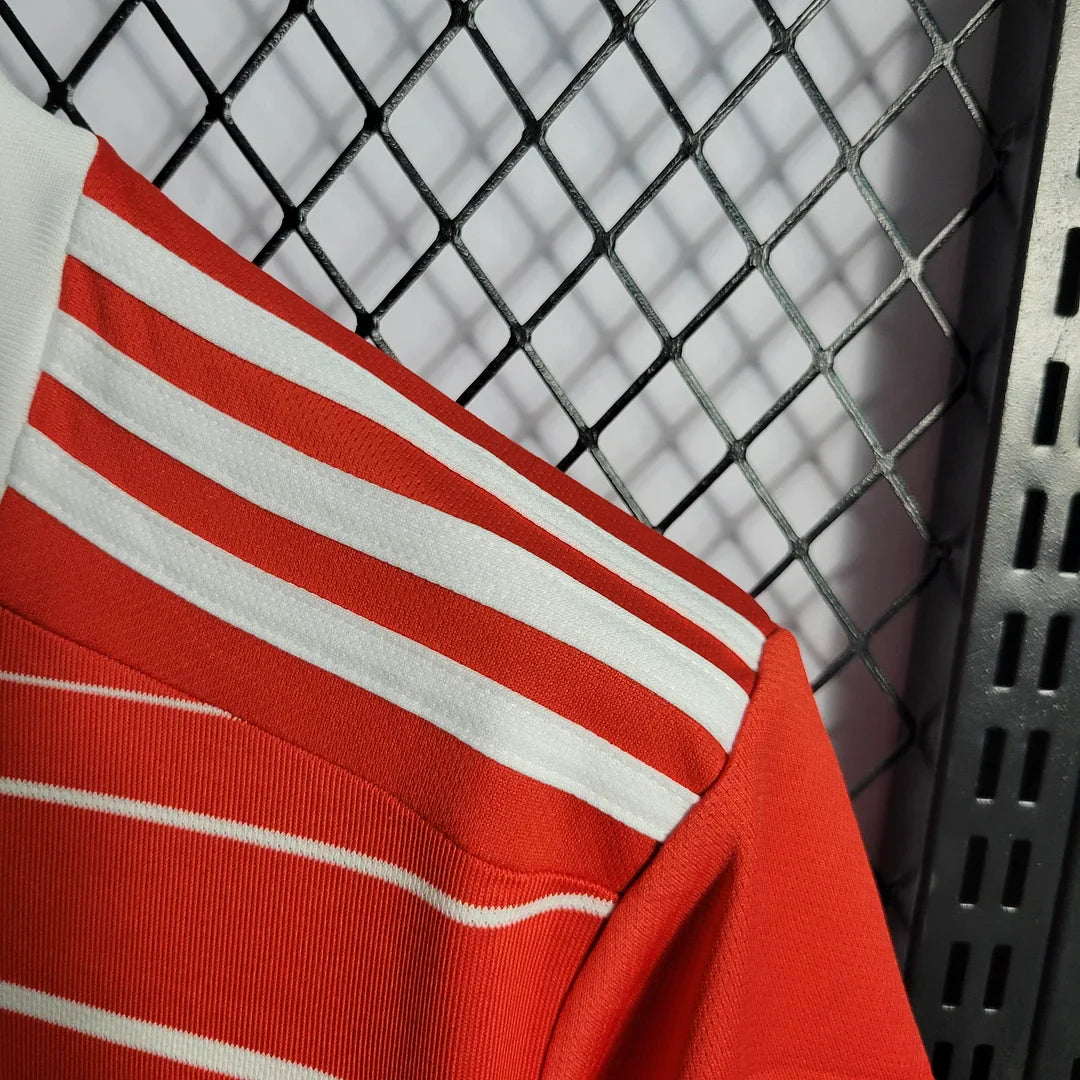 2022/2023 Bayern Munich Home Football Shirt