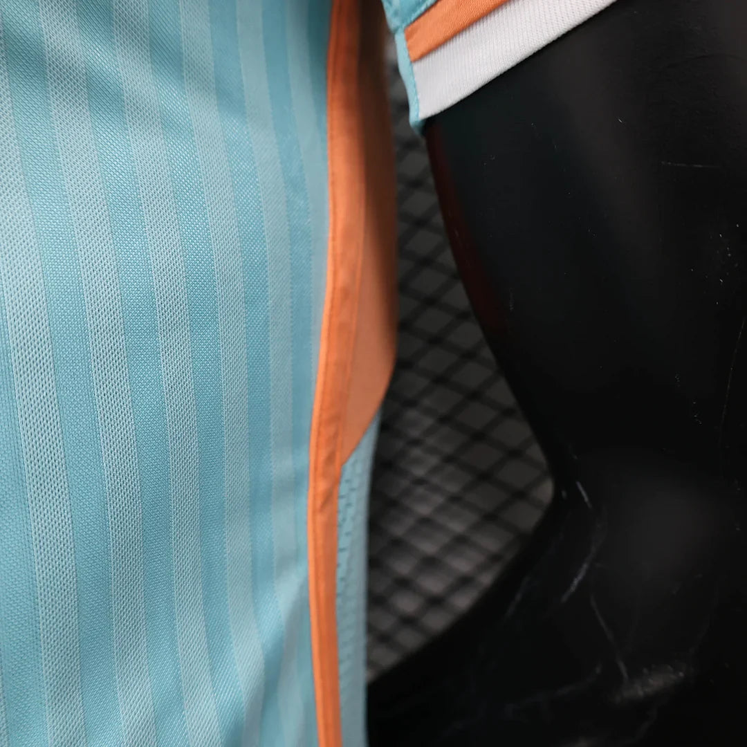 2024/2025 Inter Miami Third Away Football Shirt - Player Version