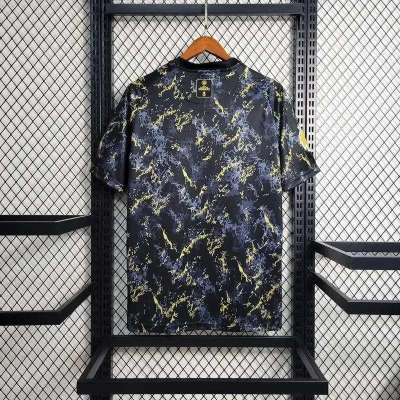 2023/2024 Manchester City Special Edition Football Shirt