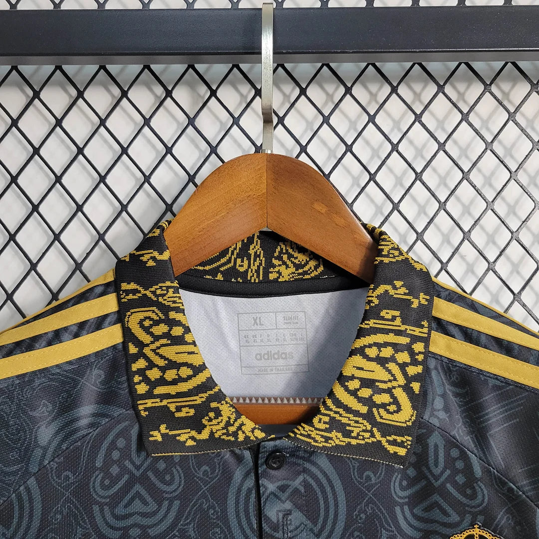 2023/2024 Real Madrid Special Edition Football Shirt