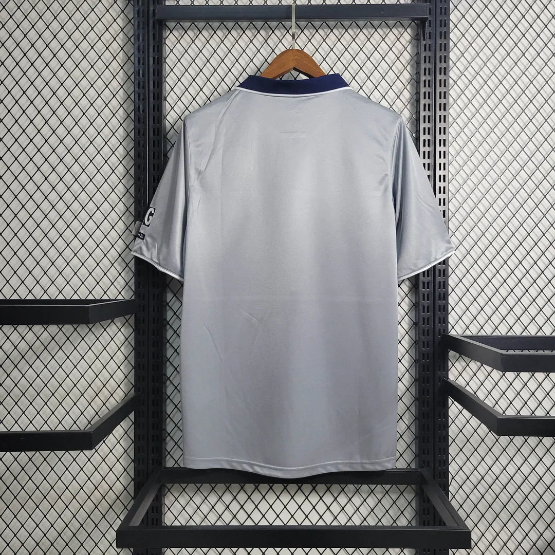 1999/2000 Retro PSG Paris Saint-Germain Away Football Shirt