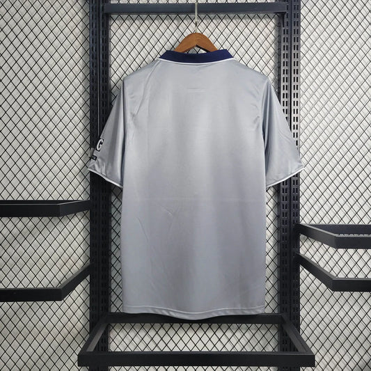 1999/2000 Retro PSG Paris Saint-Germain Away Football Shirt