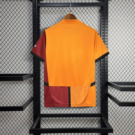 2024/2025 Galatasaray Home Football Shirt