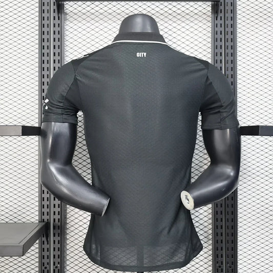 2025/2026 Manchester City Away - Player Version