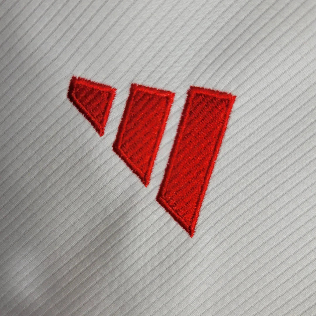 2023/2024 Bayern Munich Home Football Shirt