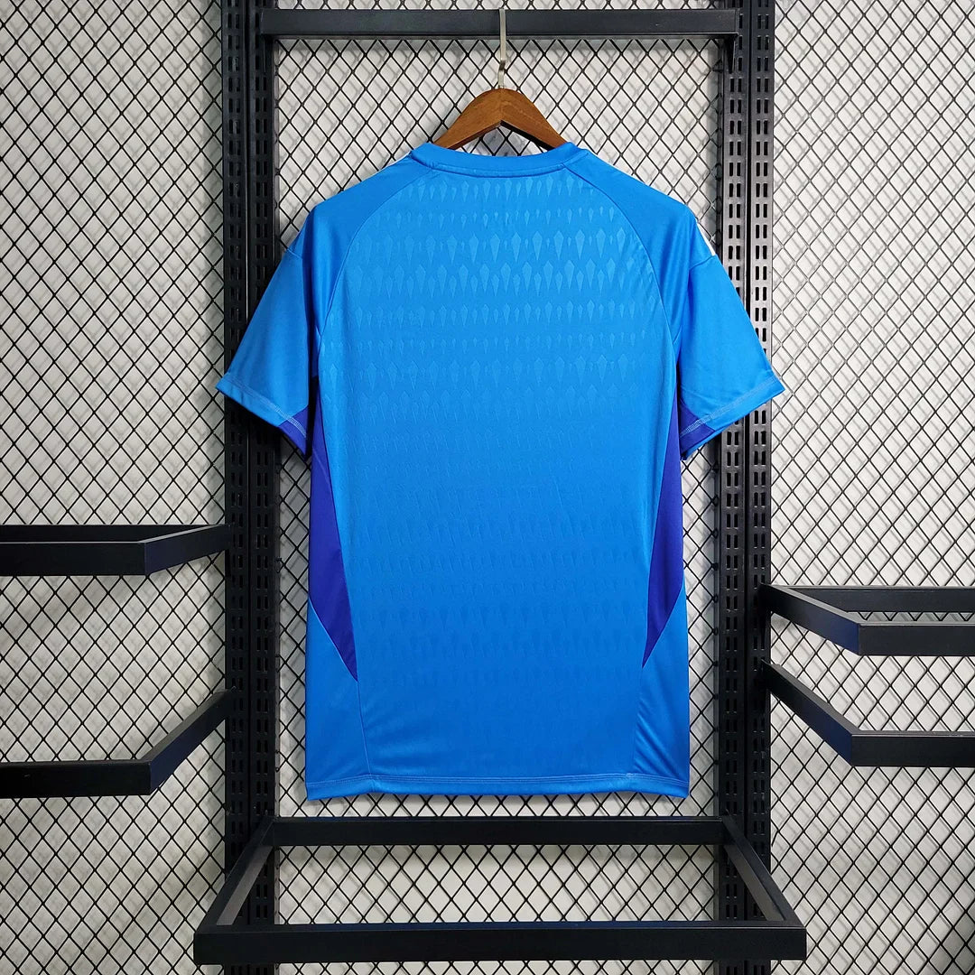 2023/2024 Juventus Goalkeeper Football Shirt