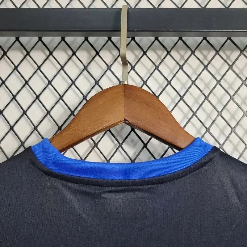 2023/2024 Inter Milan Home Football Shirt Kids Size