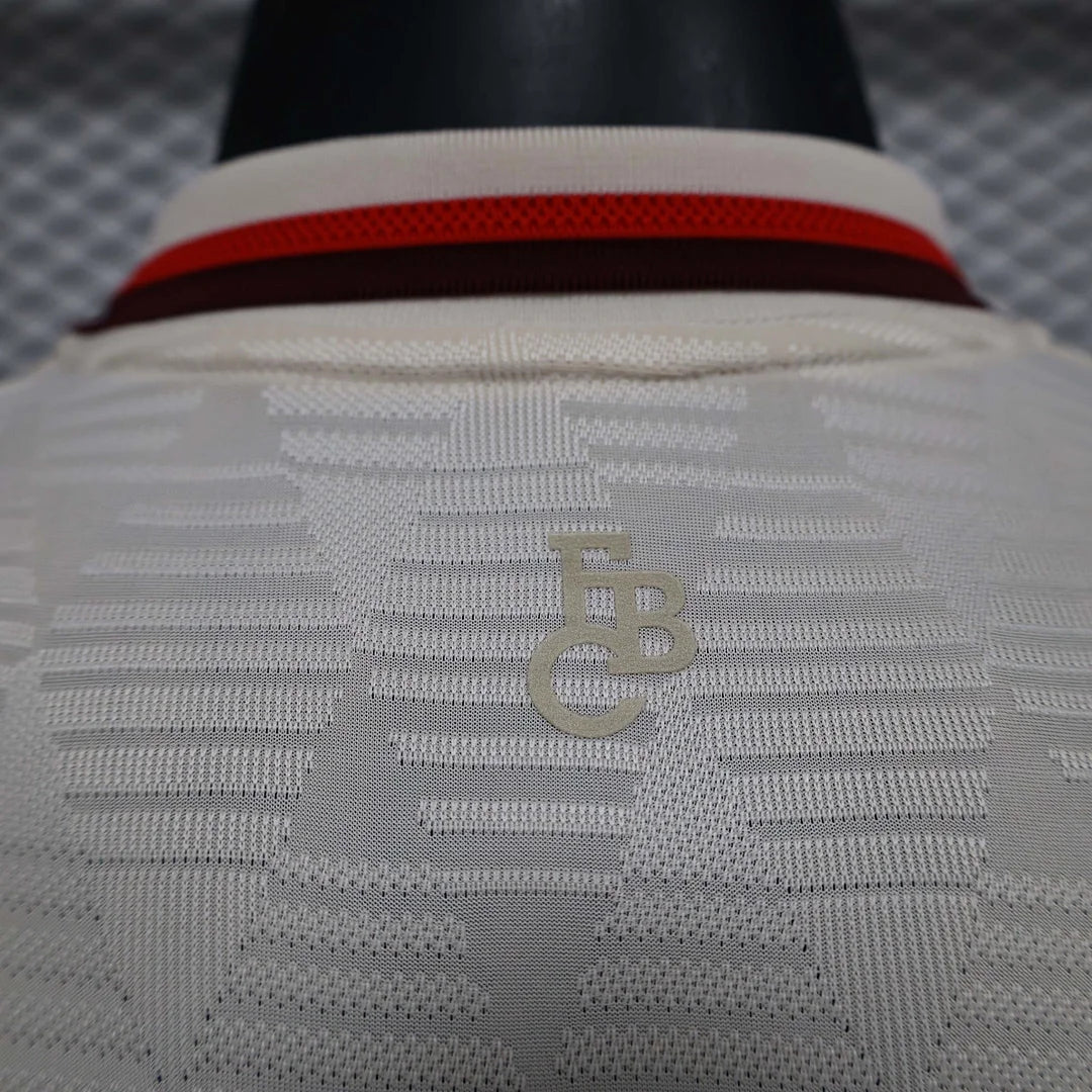 2024/2025 Bayern Munich Third Away Football Shirt - Player Version