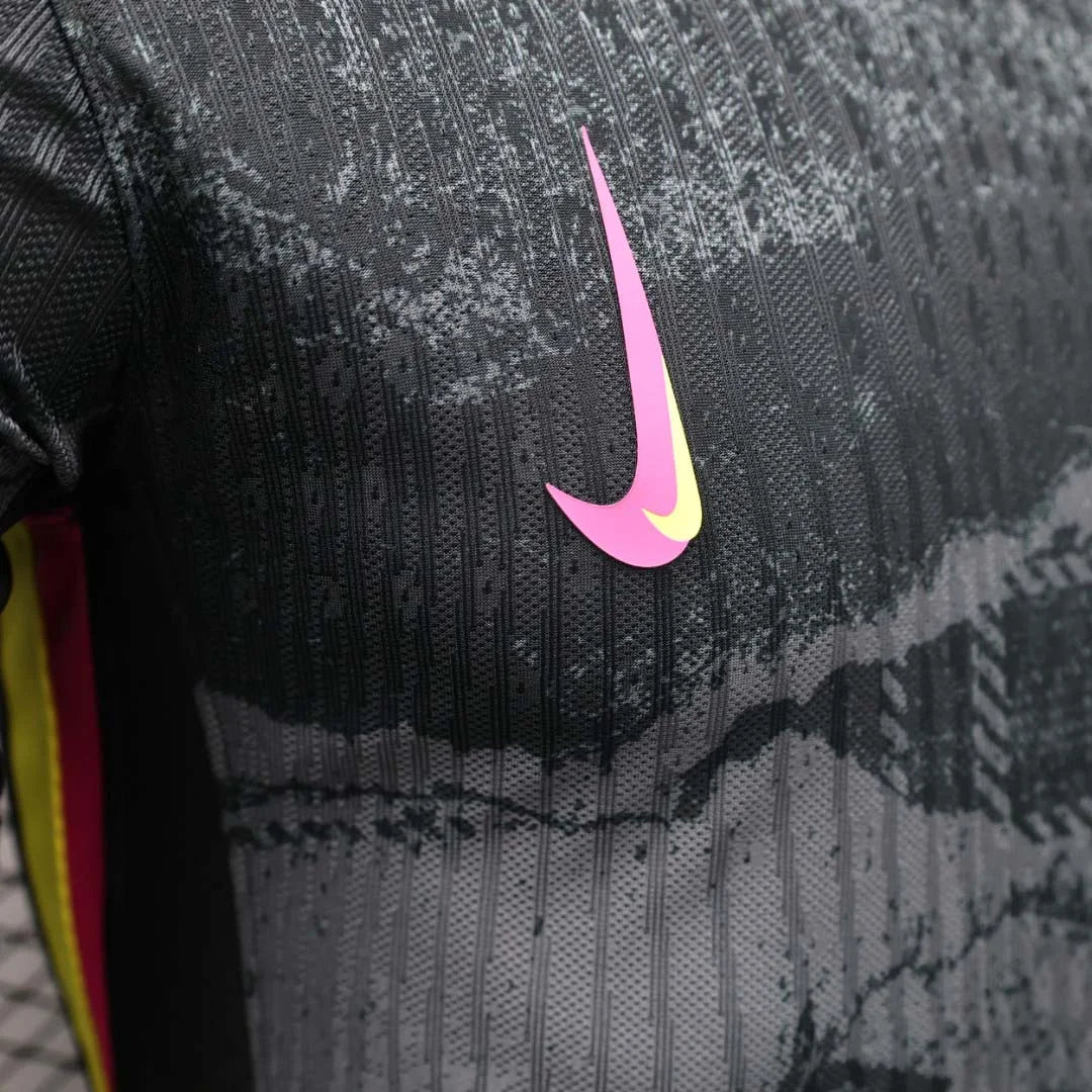 2024/2025 Chelsea Third Away Football Shirt - Player Version