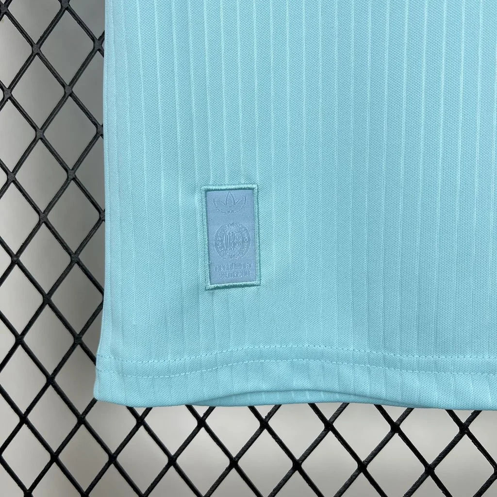 2025/2026 Germany 125th Anniversary Football Shirt Kids Size