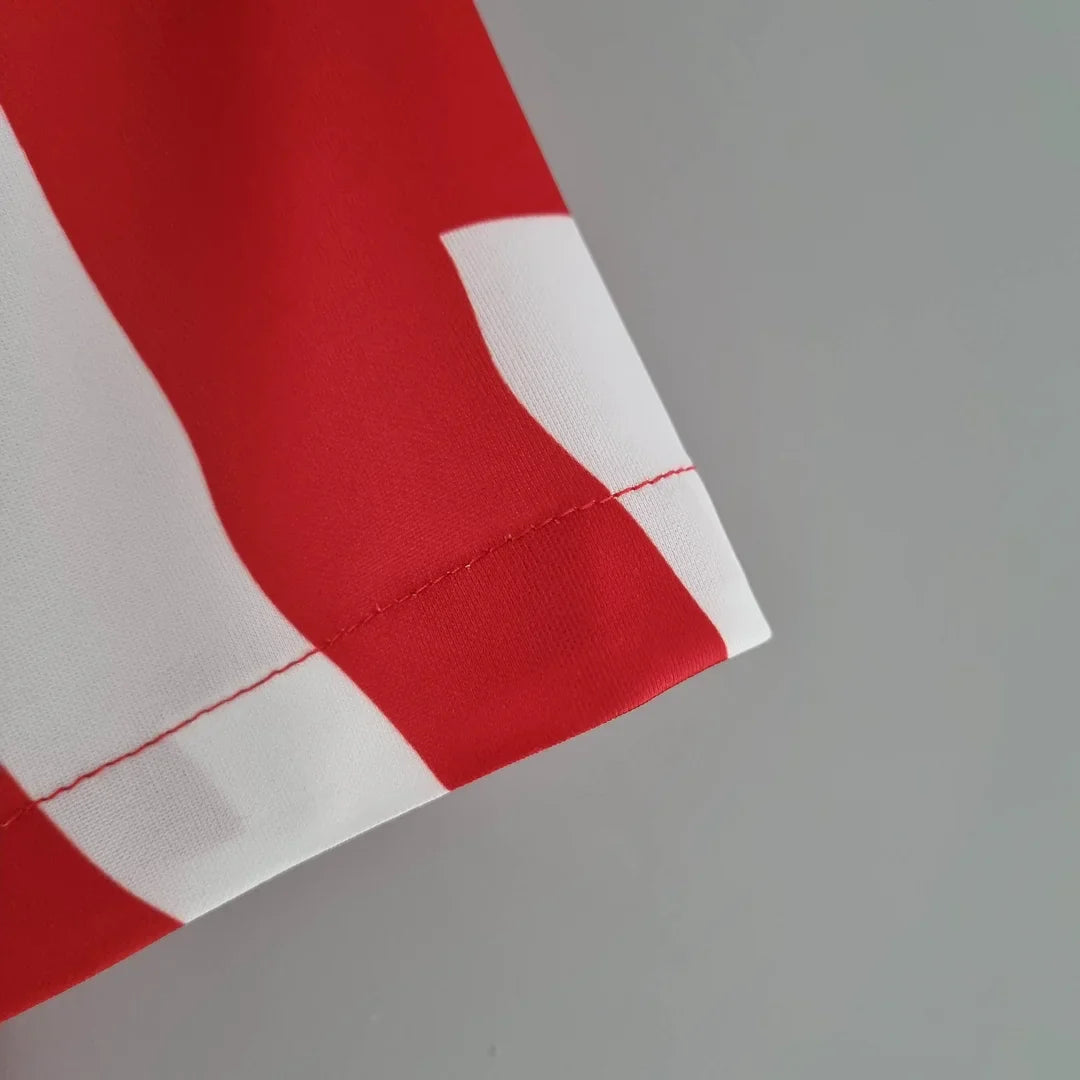 2022/2023 Atletico Madrid Home Football Shirt